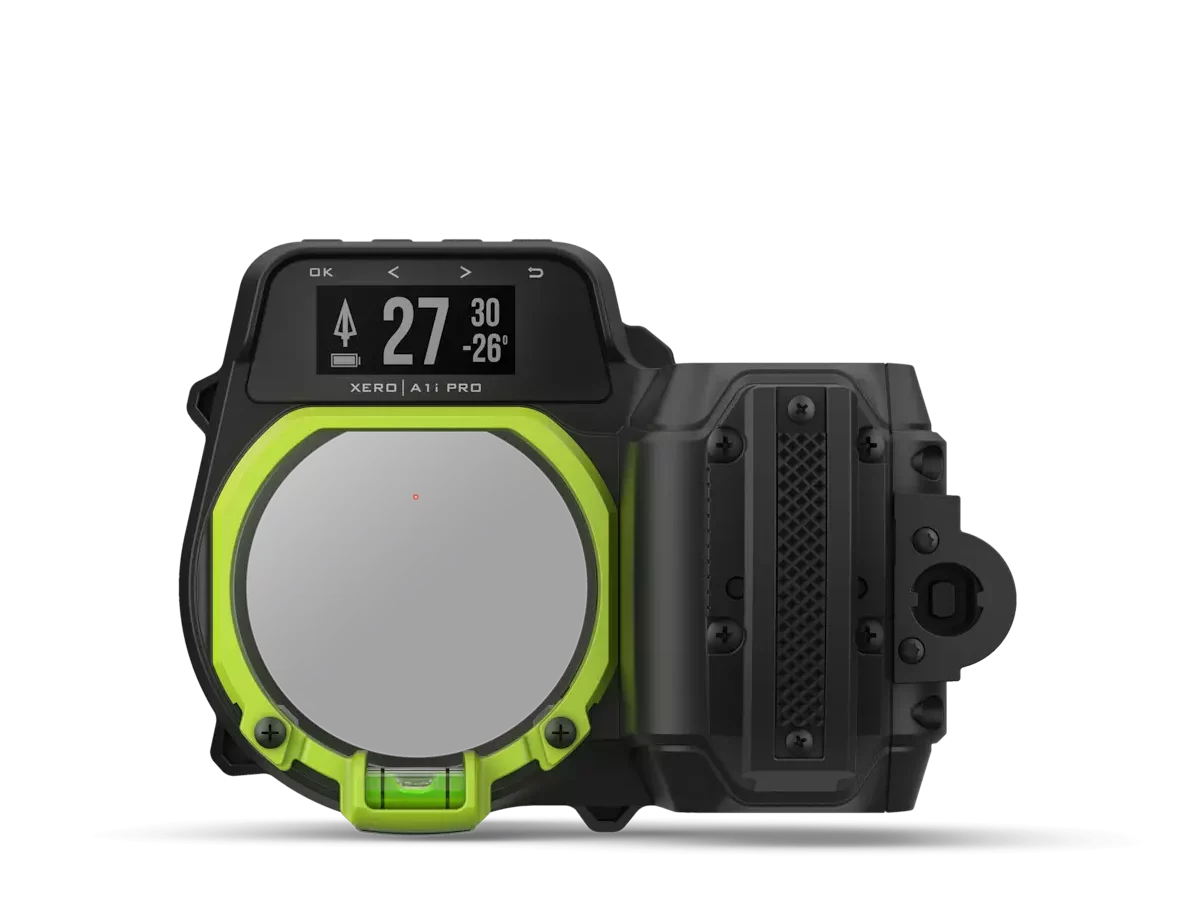 Xero garmin 2025 fenix 5