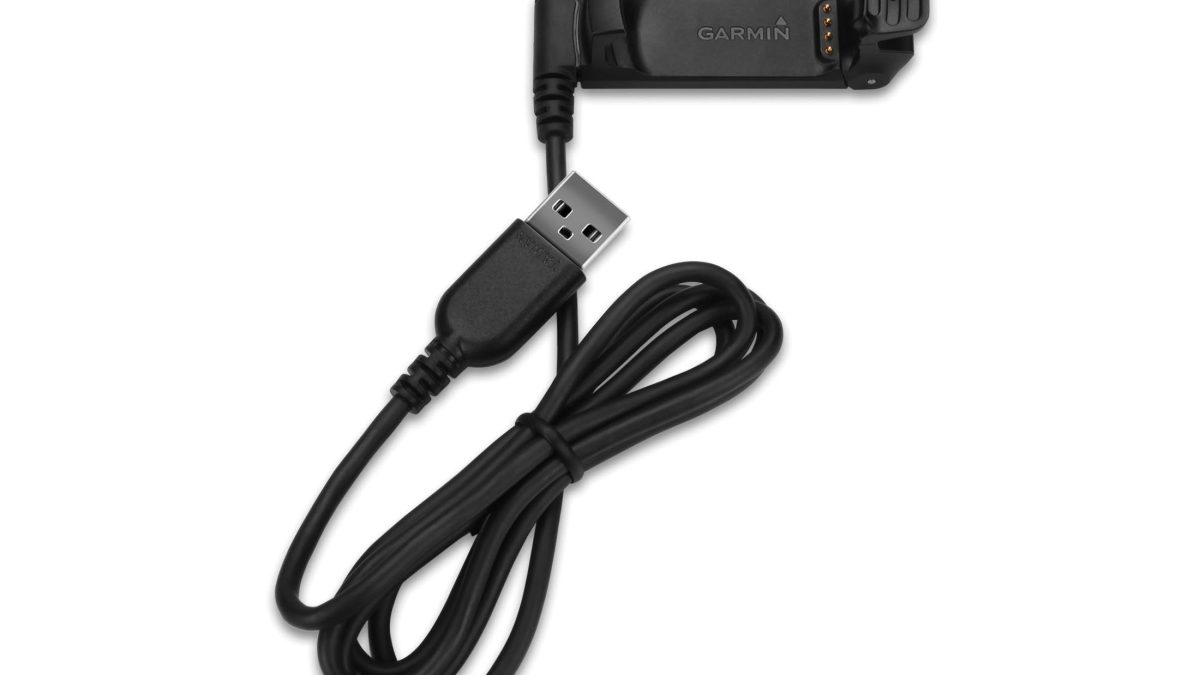 Garmin outlet 220 charger