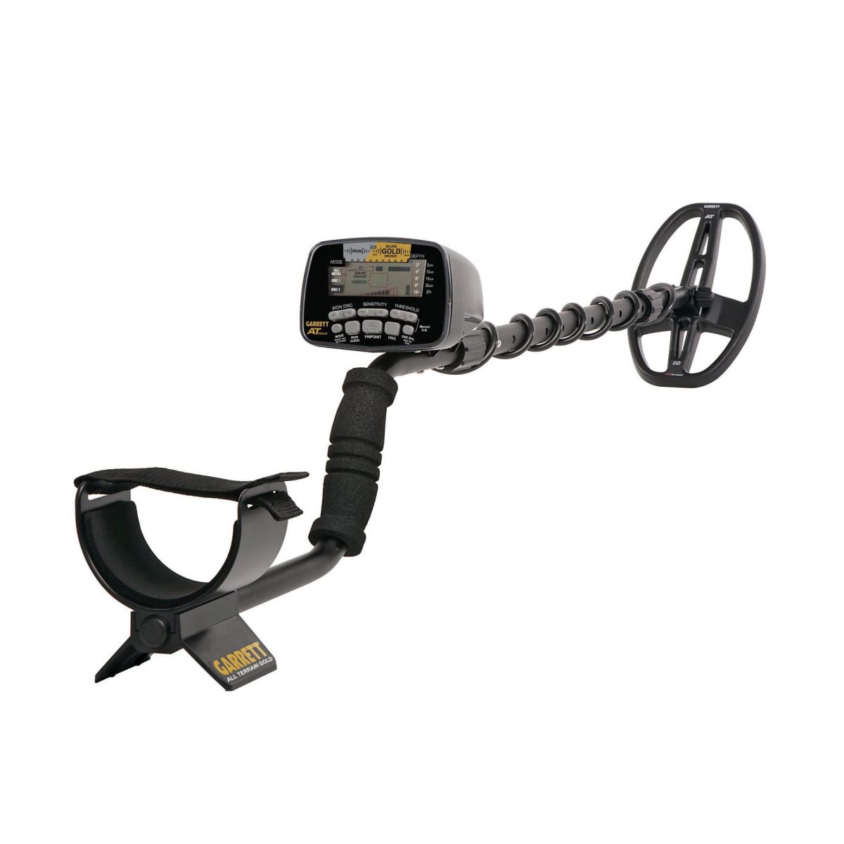 Metal Detectors | Find the Best Minelab, Garrett & Nokta Metal Detectors