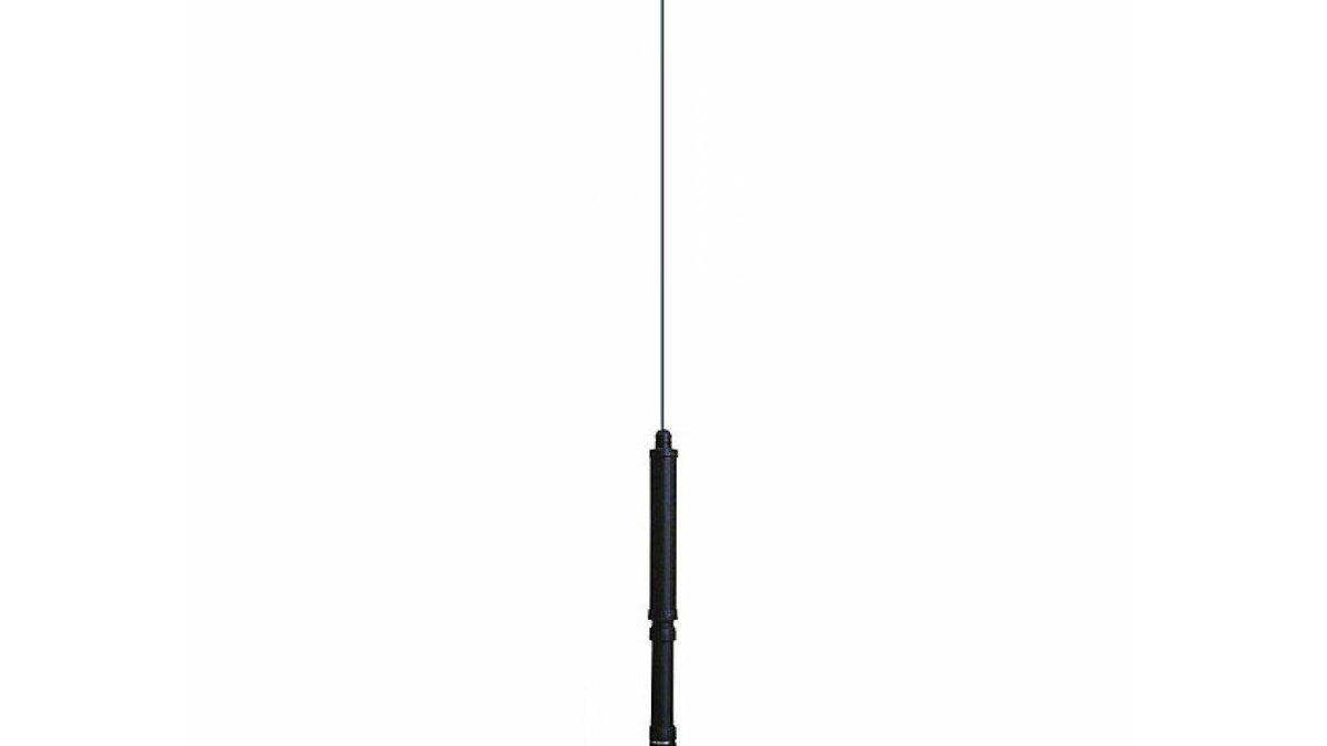 Yaesu ATAS-120A Mobile Antenna - GPSCentral.ca