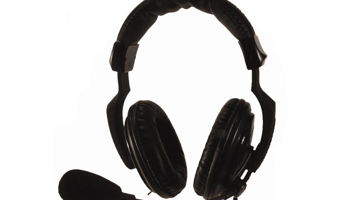 Heil Sound Pro Set 6 Headset - GPSCentral.ca (Pro Set 6)