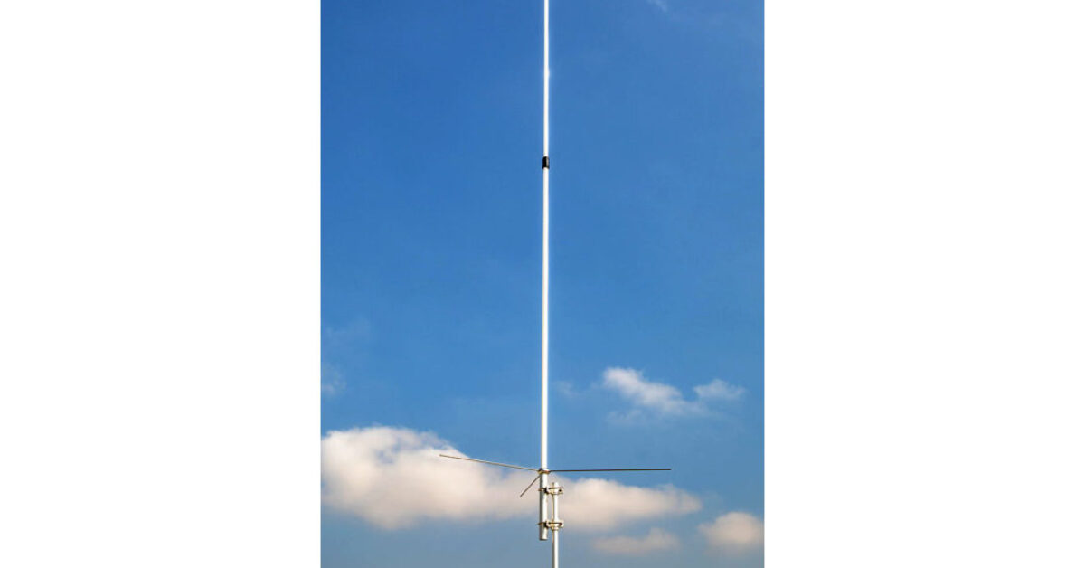 Comet CX-333 Tri-Band 146/220/446MHz Antenna - GPSCentral.ca