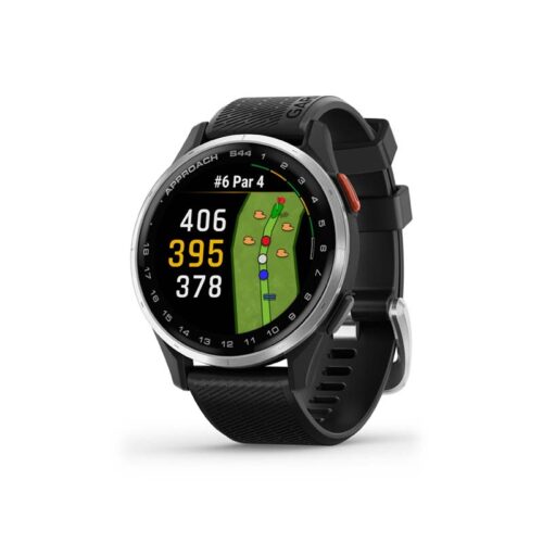 Garmin Approach S44 Black