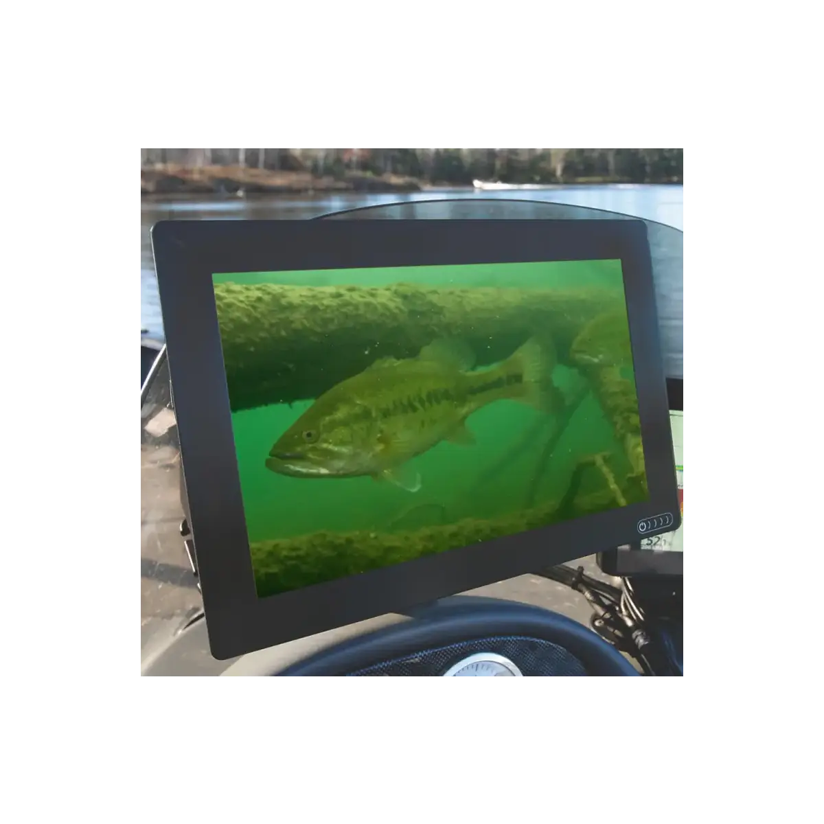 Aqua-Vu Multi-Vu Pro Gen2 Underwater Viewing System - GPS Central