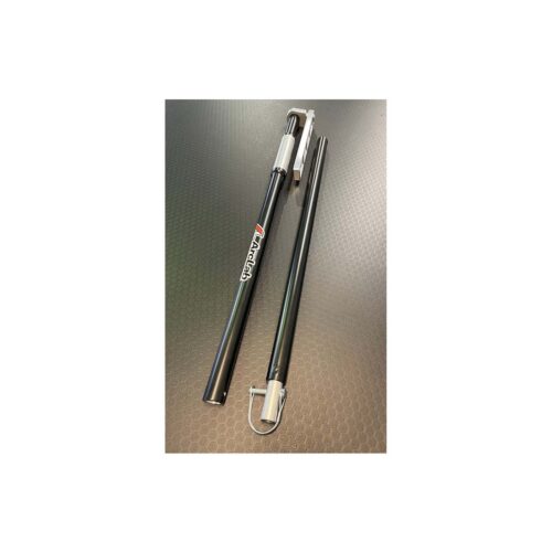 ArcLab Pro Series 2 Piece Aluminum Transducer Pole