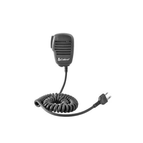 COBRA PMR-SM lapel speaker mic