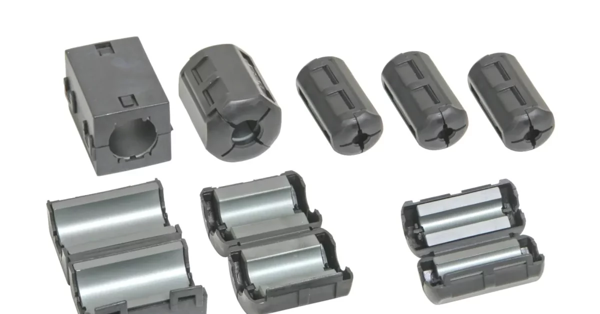 DX Engineering Snap-On Ferrite Beads - GPS Central