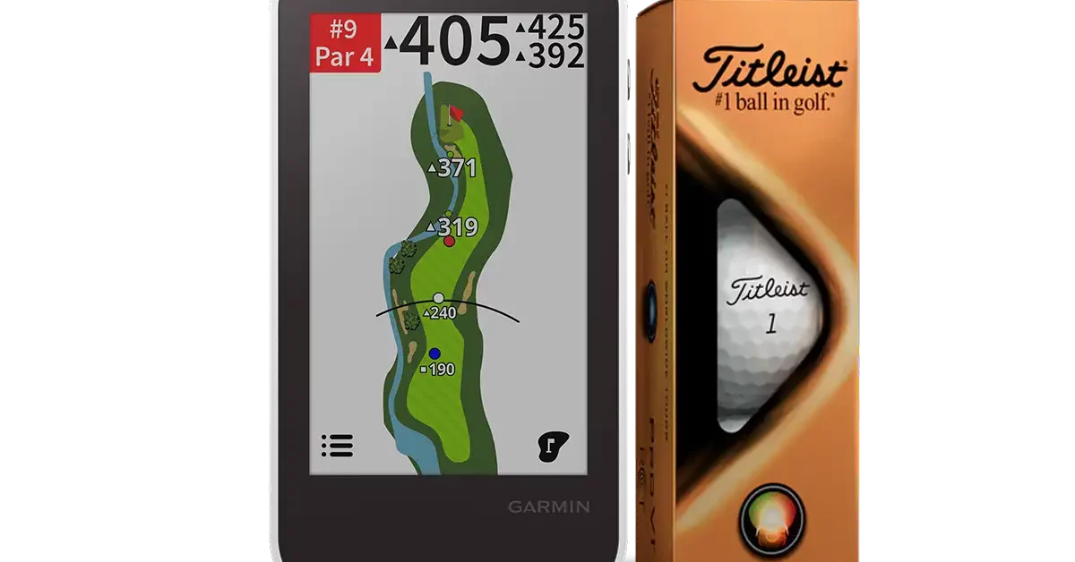 Garmin Approach G80 Golf GPS Unit (010-01914-00) - GPSCentral.ca