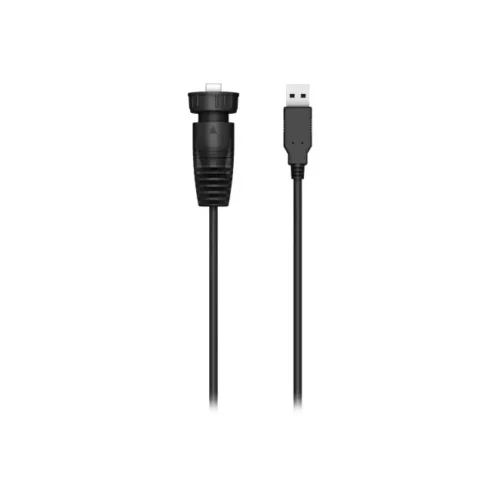 Garmin USB-C to USB-A Male Adapter Cable