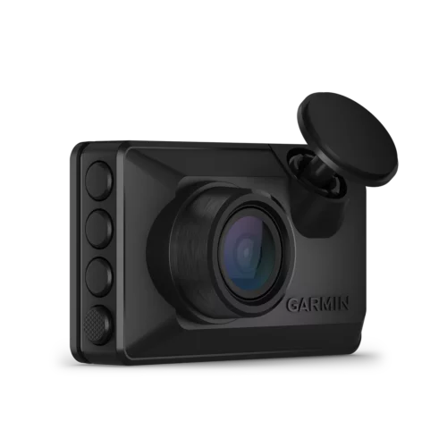 Garmin Dash Cam X110 front right view