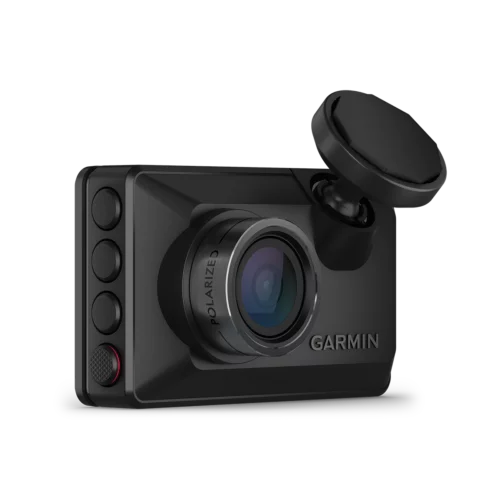 Garmin Dash Cam X210