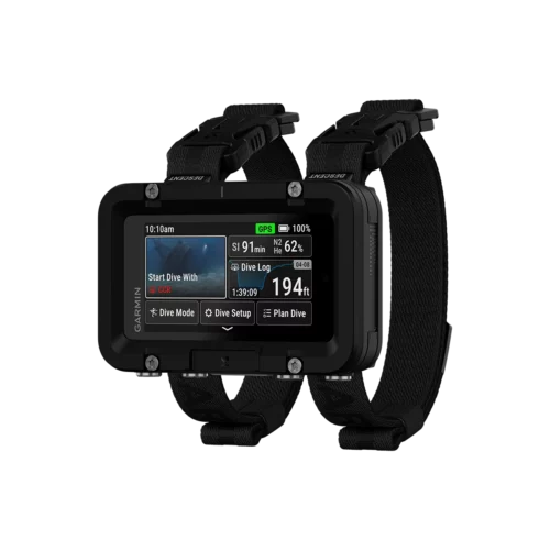 Garmin Descent X50i