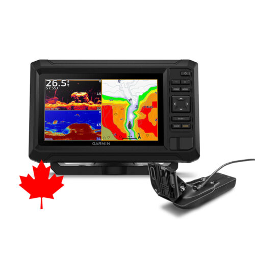 Buy Depthmate SM-5 Portable Depth Sounder in Canada Binnacle.com
