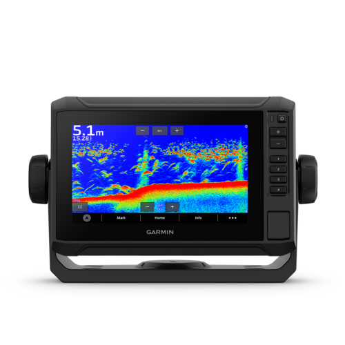 Garmin ECHOMAP UHD2 7