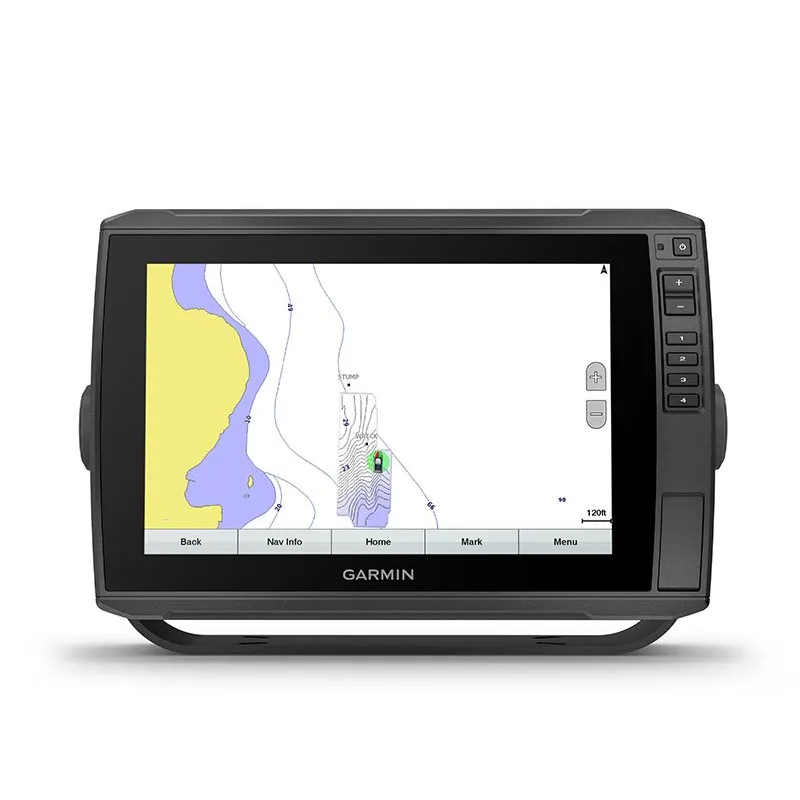 Garmin ECHOMAP Ultra 106sv with GN+ & GT54UHD (010-02112-51) | GPS 