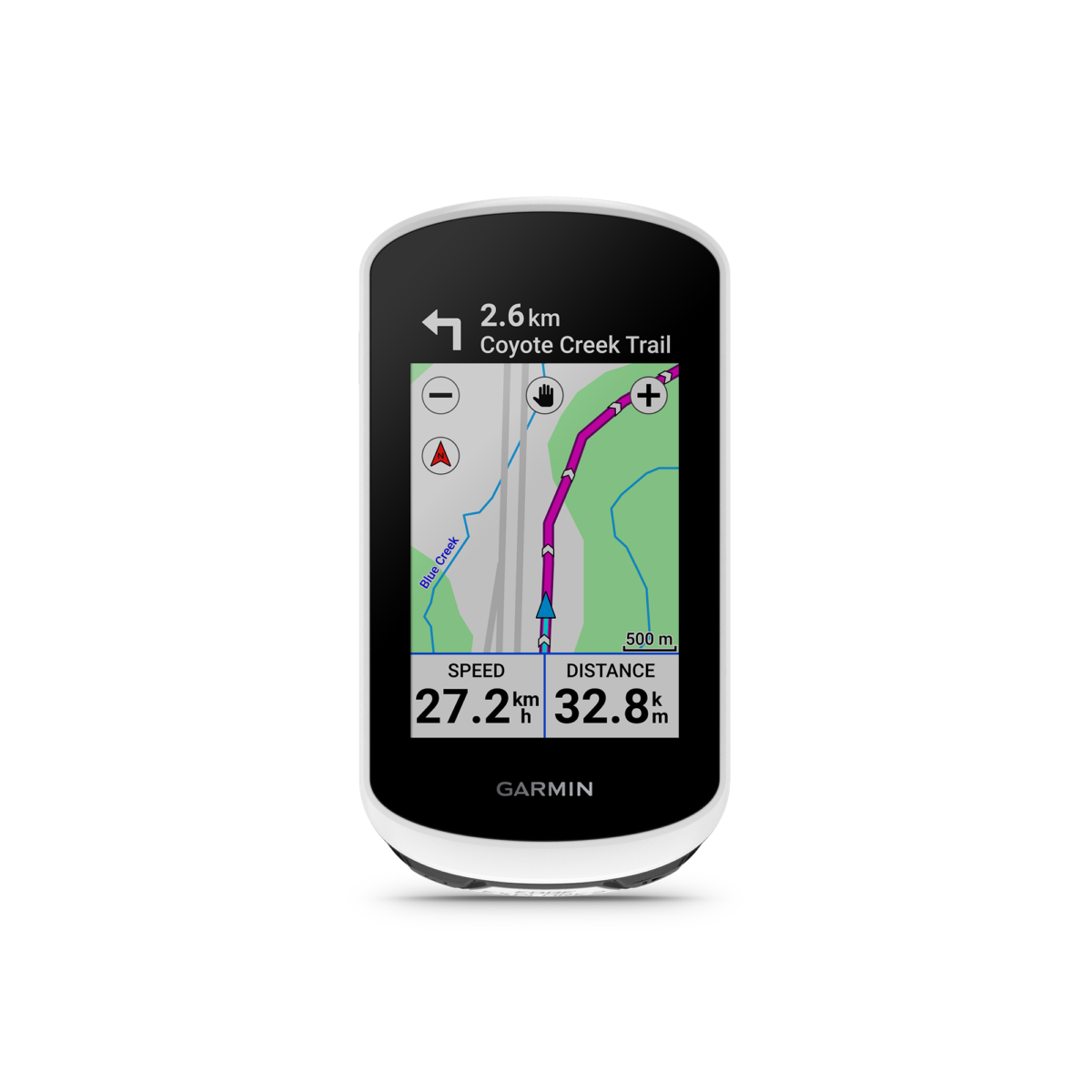 garmin edge range comparison