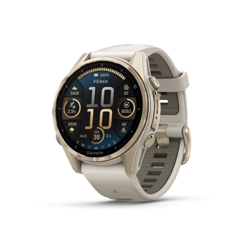 Garmin fenix 5s plus rose gold hotsell