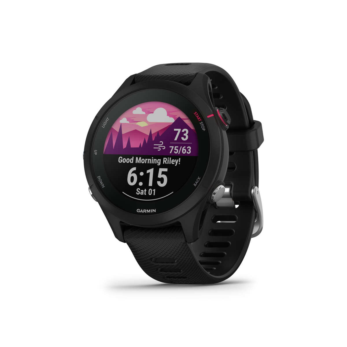 Garmin forerunner 644 music hot sale