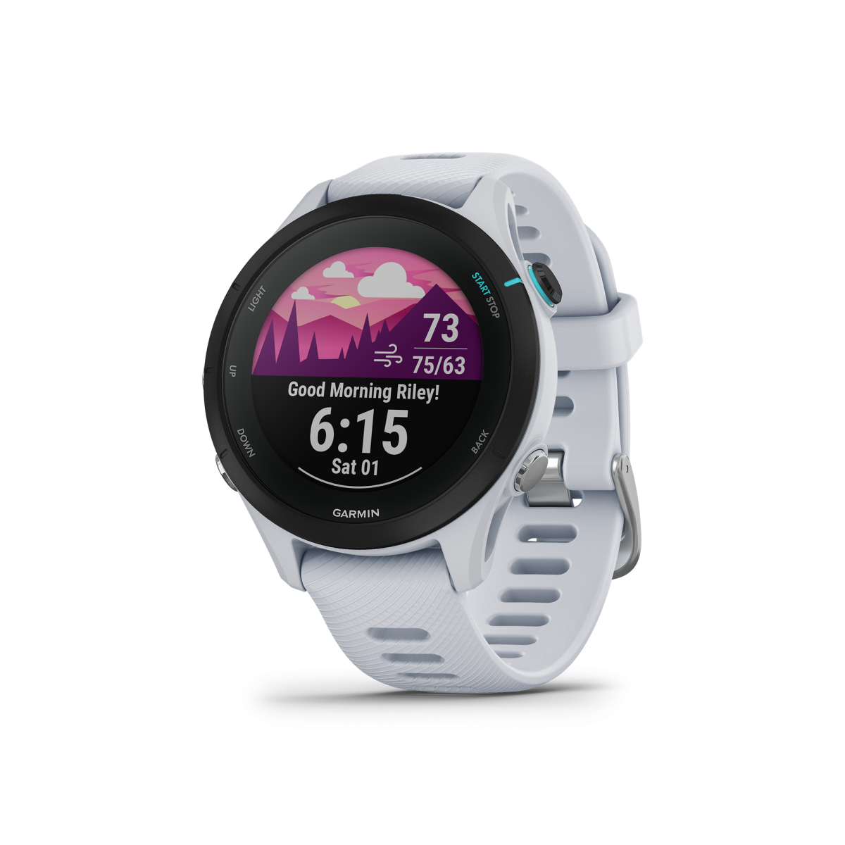 Garmin Forerunner 255 & 255s Music - GPS Central