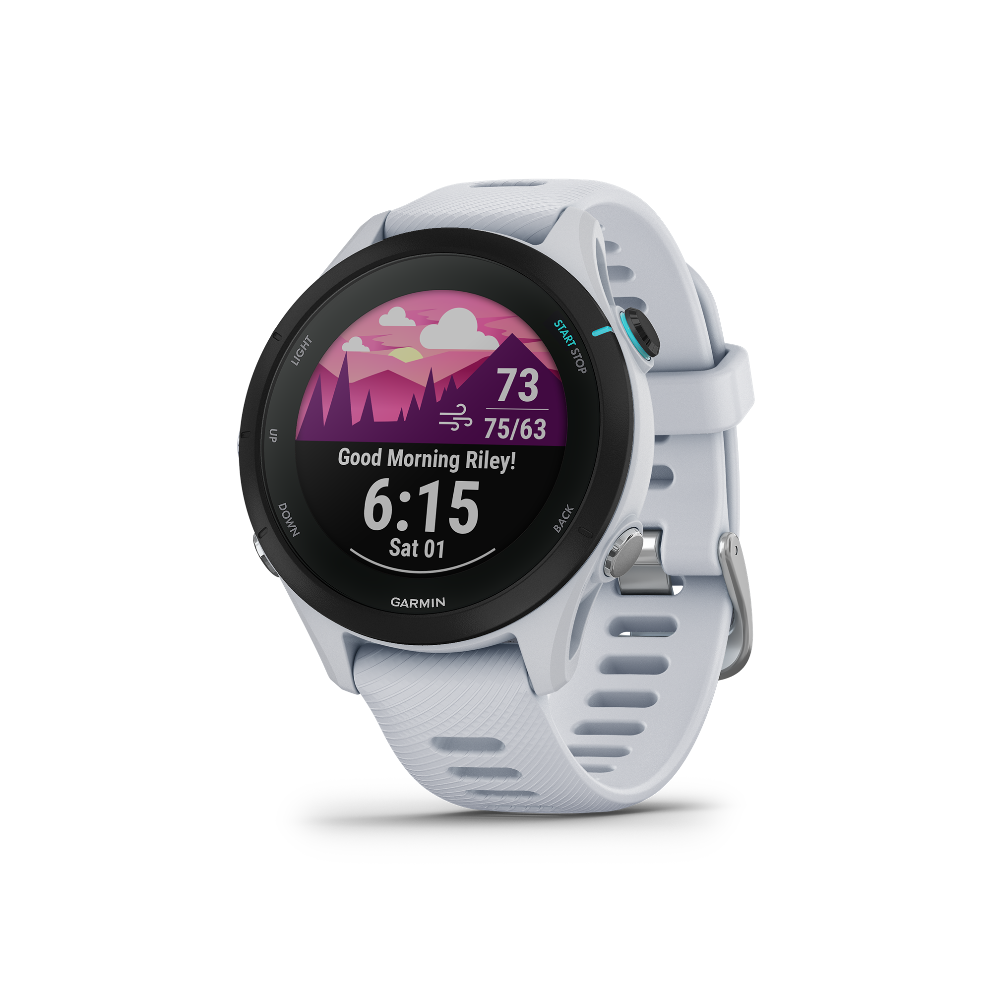 Garmin Forerunner 255 & 255s Music – GPS Central