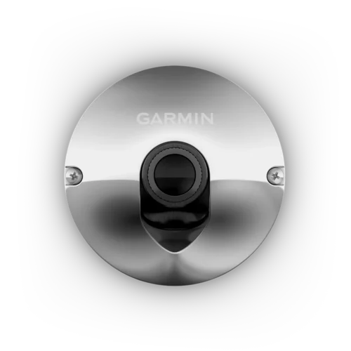 Garmin GC 255 Flush Mount Camera front view