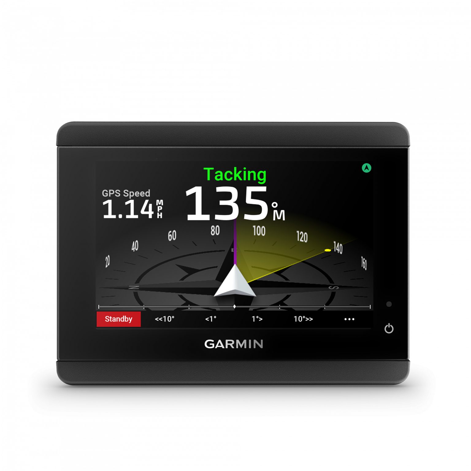 Garmin GHC 50 Autopilot Instrument - GPS Central