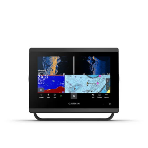 Marine GPS Chartplotters & Sonar | GPS Central – GPS Central