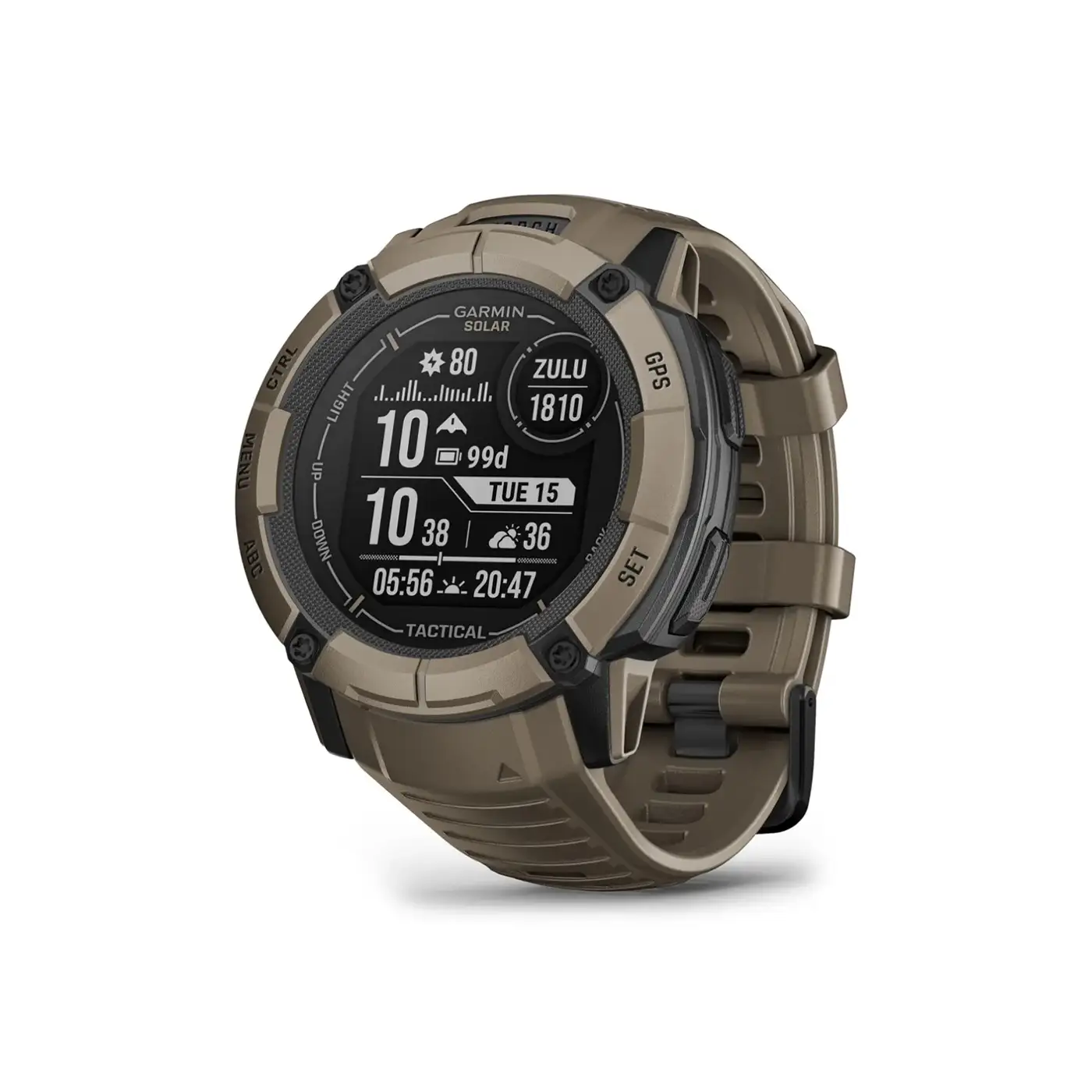Introducing The All-New tactix 7 Pro Edition - The Tactical GPS Smartwatch  Built For The Field - Garmin Official