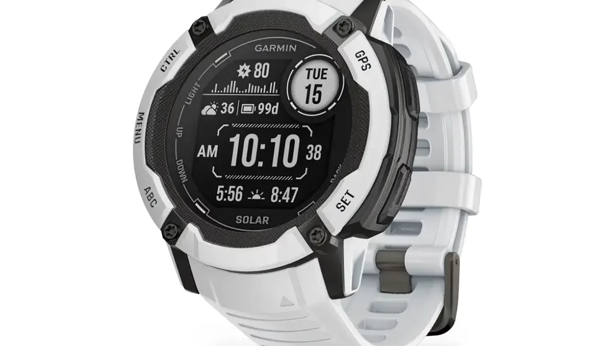 Garmin Instinct 2X Solar ()010-02805-10/11/14/15) | GPS Central