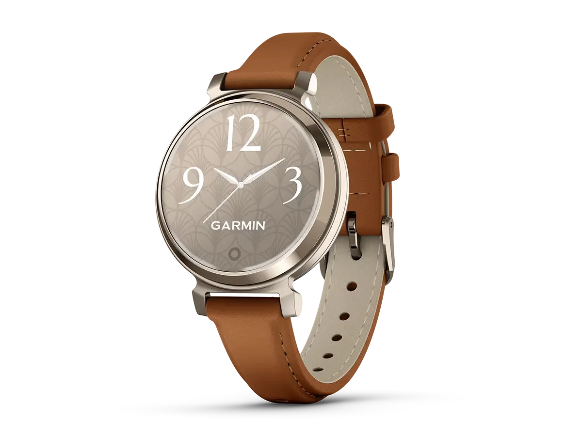 Garmin Lily 2 Smartwatch & Fitness Tracker - GPS Central