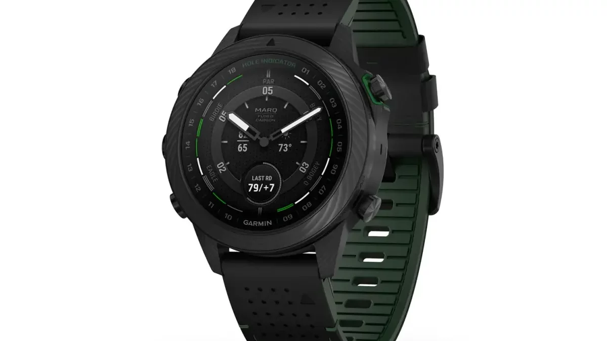 Garmin 2025 forerunner 675