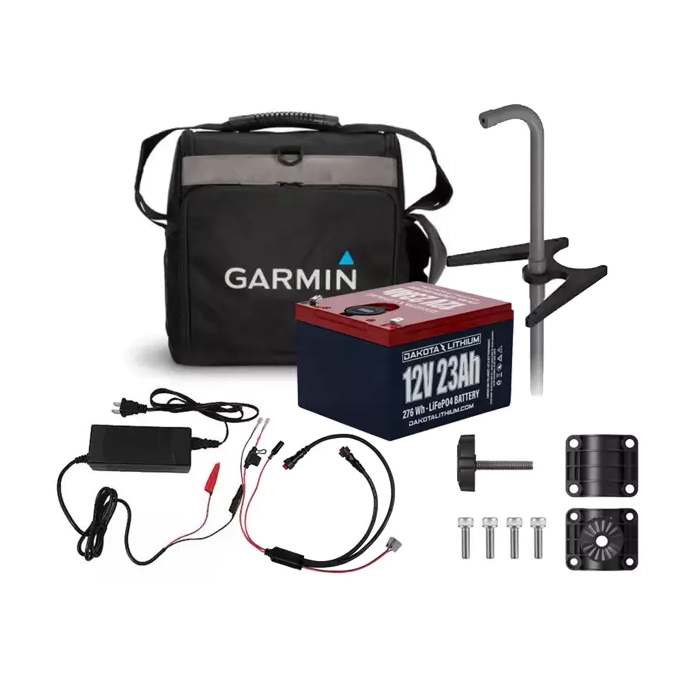 Garmin XL Ice Conversion Kit - GPS Central