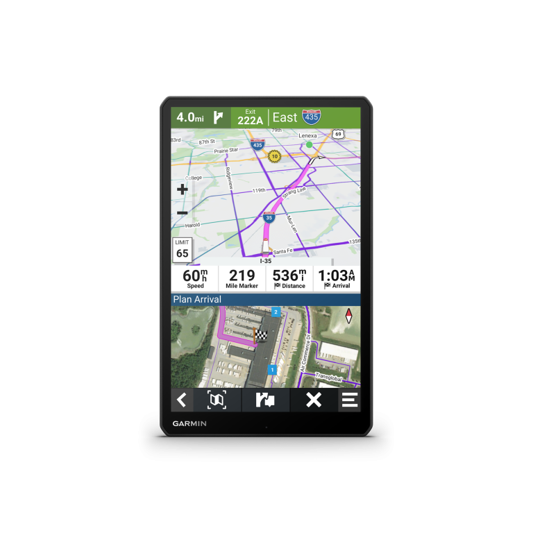 Garmin Tread - Base Edition - GPS Central