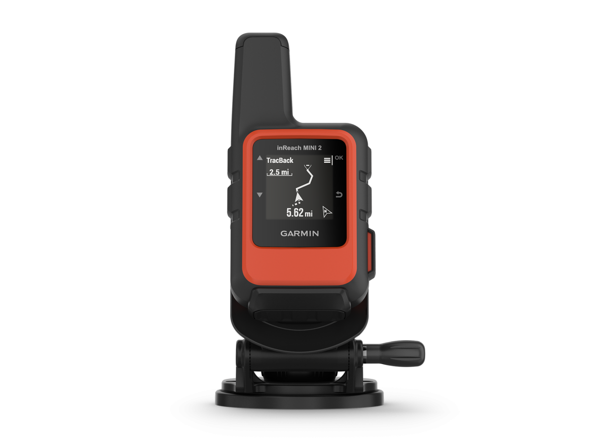 Garmin inReach Mini 2 – GPS Central