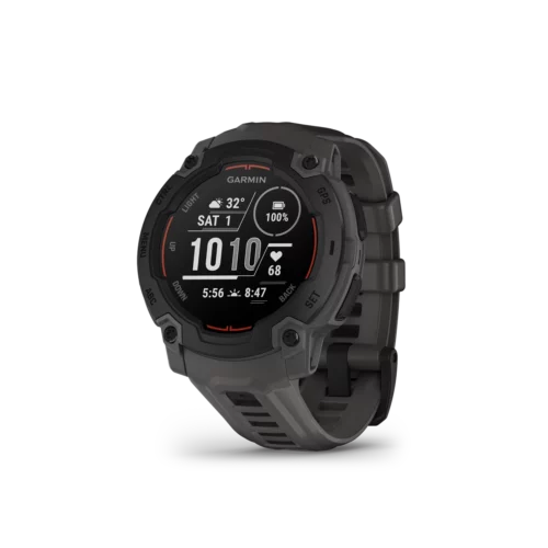 Garmin Instinct E 45mm pebble