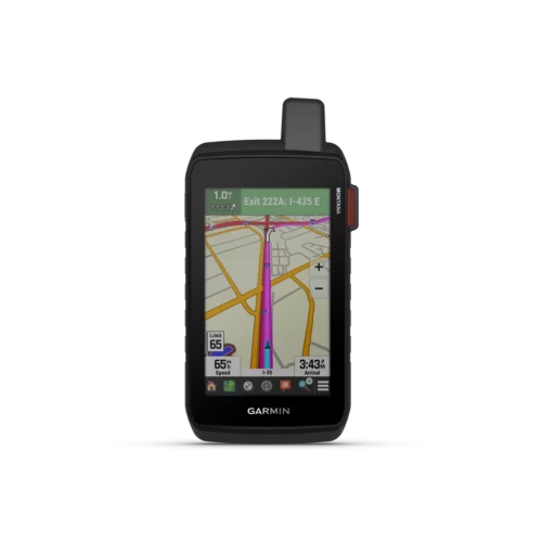 Garmin montana 710i