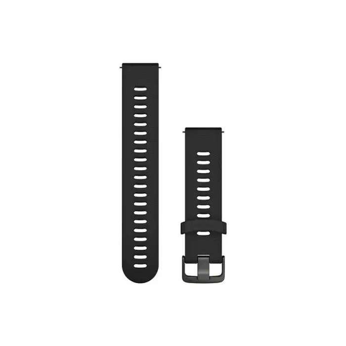 New strap clearance for garmin watch