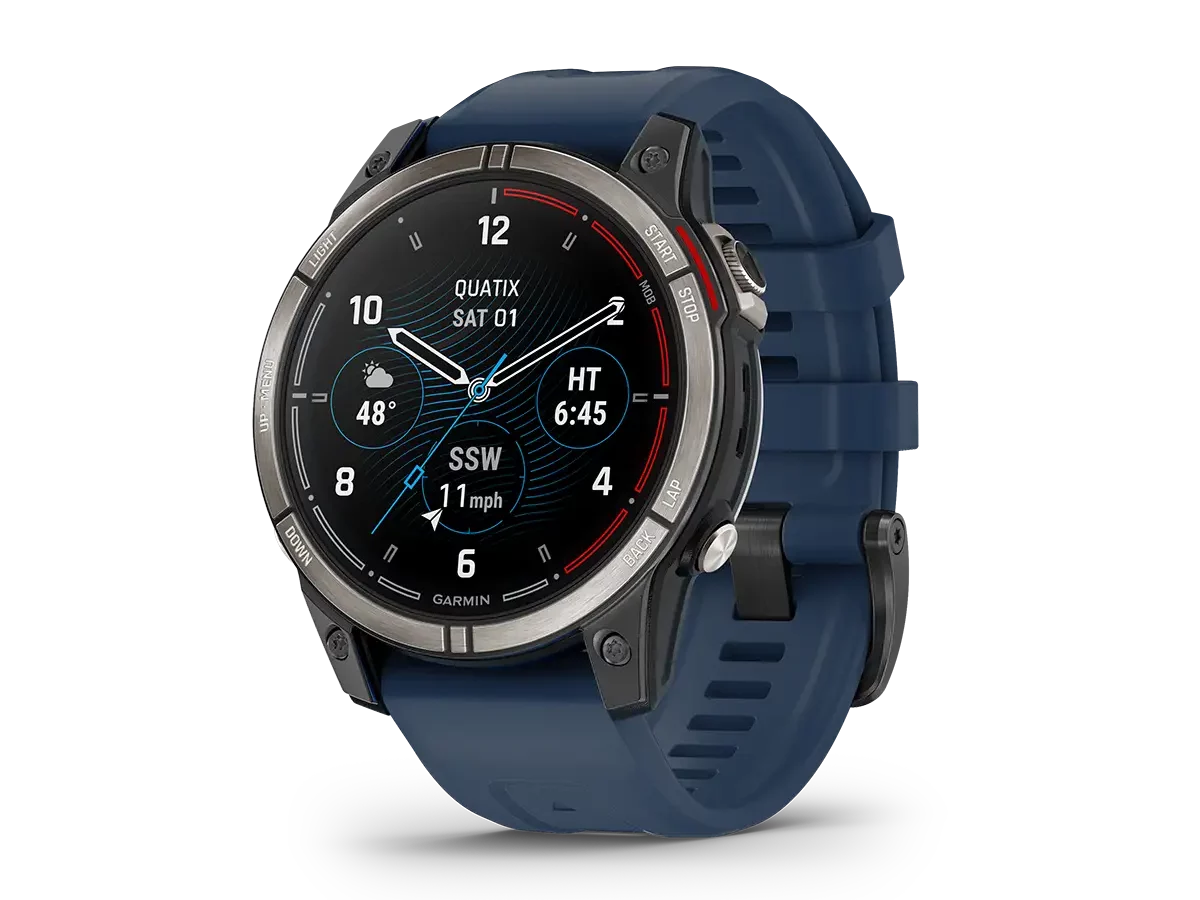 Garmin discount fenix 645