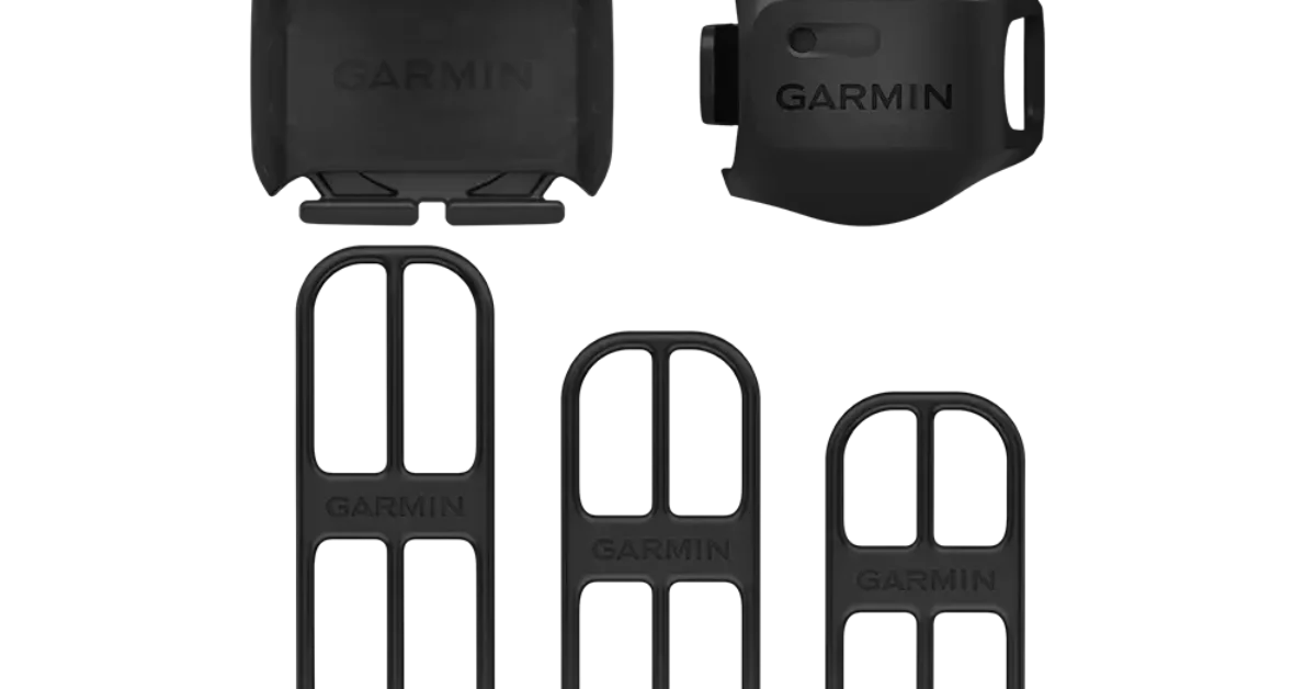 Garmin edge explore speed sensor sale