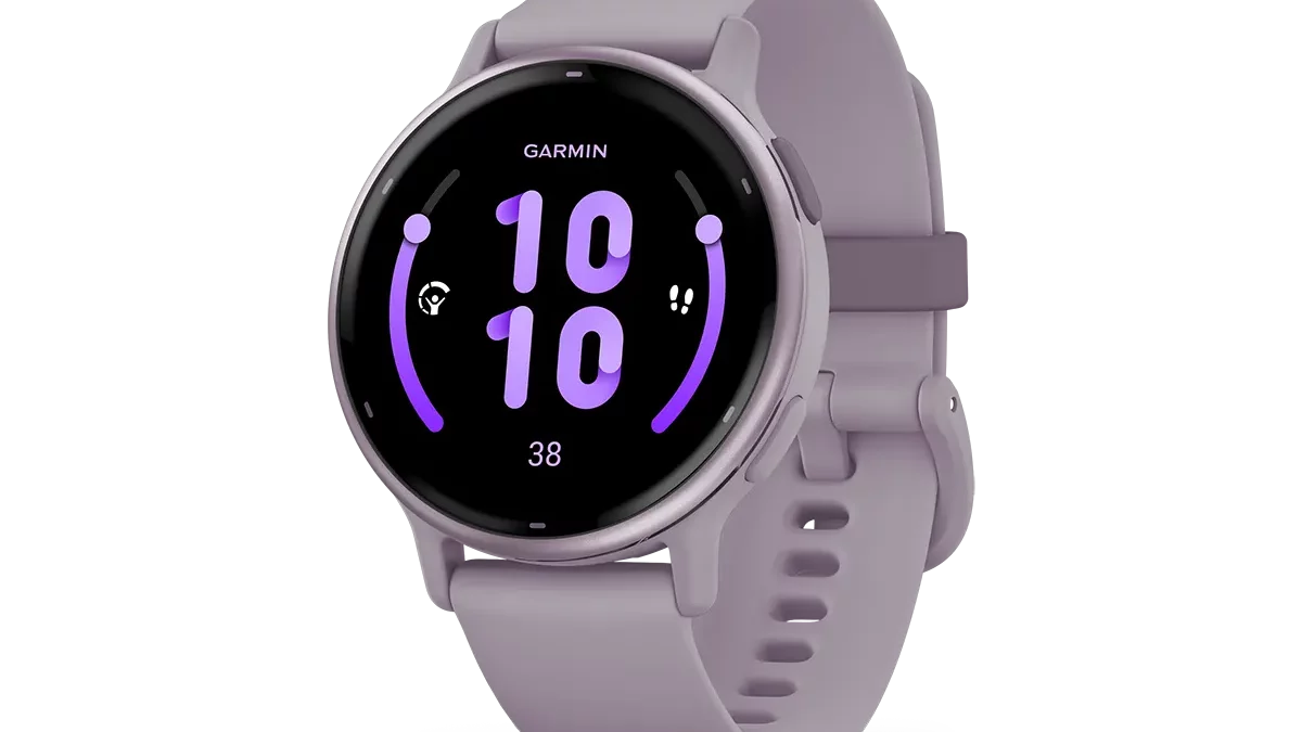 Garmin vivoactive discount 3 memory size