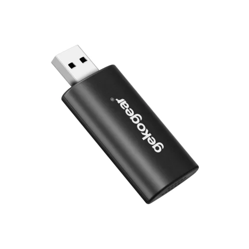 GekoGear Orbit A100 USB dongle