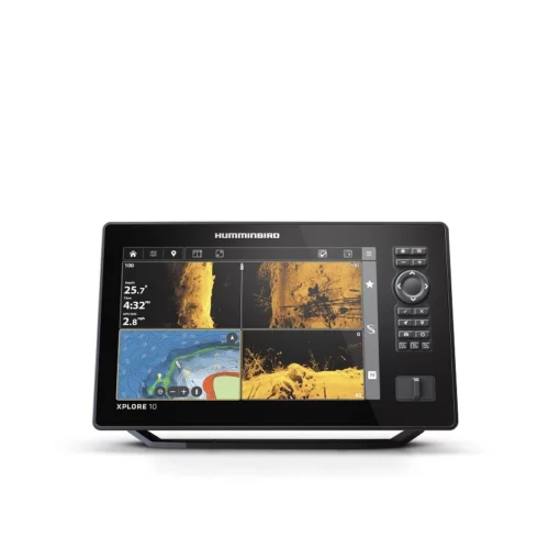 Humminbird XPLORE 10 CMSI+