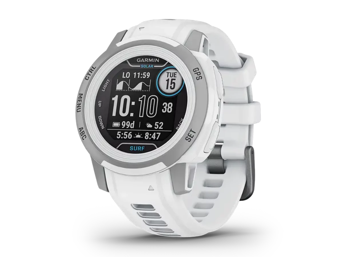 Garmin 2025 surf watch