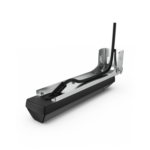 Lowrance HOOK² Reveal TripleShot Skimmer Transducer