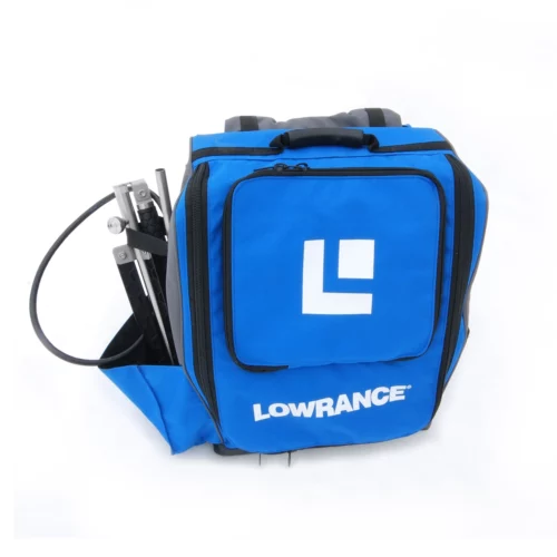 Lowrance ActiveTarget™ Explorer Series Pack