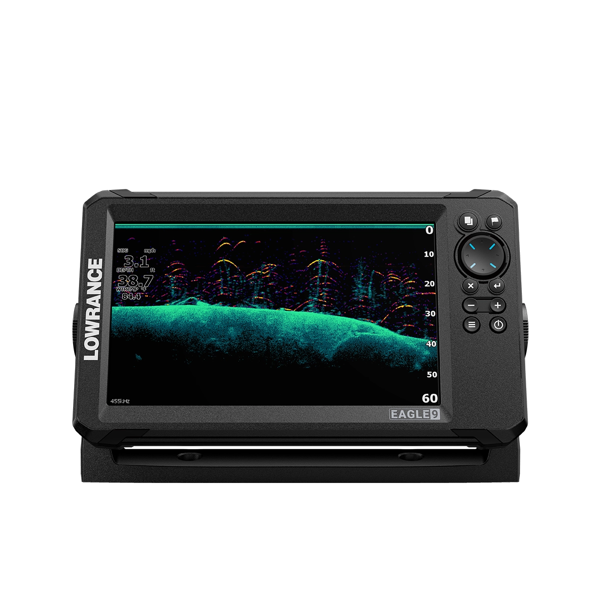 HOOK² 9 Suncover, Accessory, Lowrance