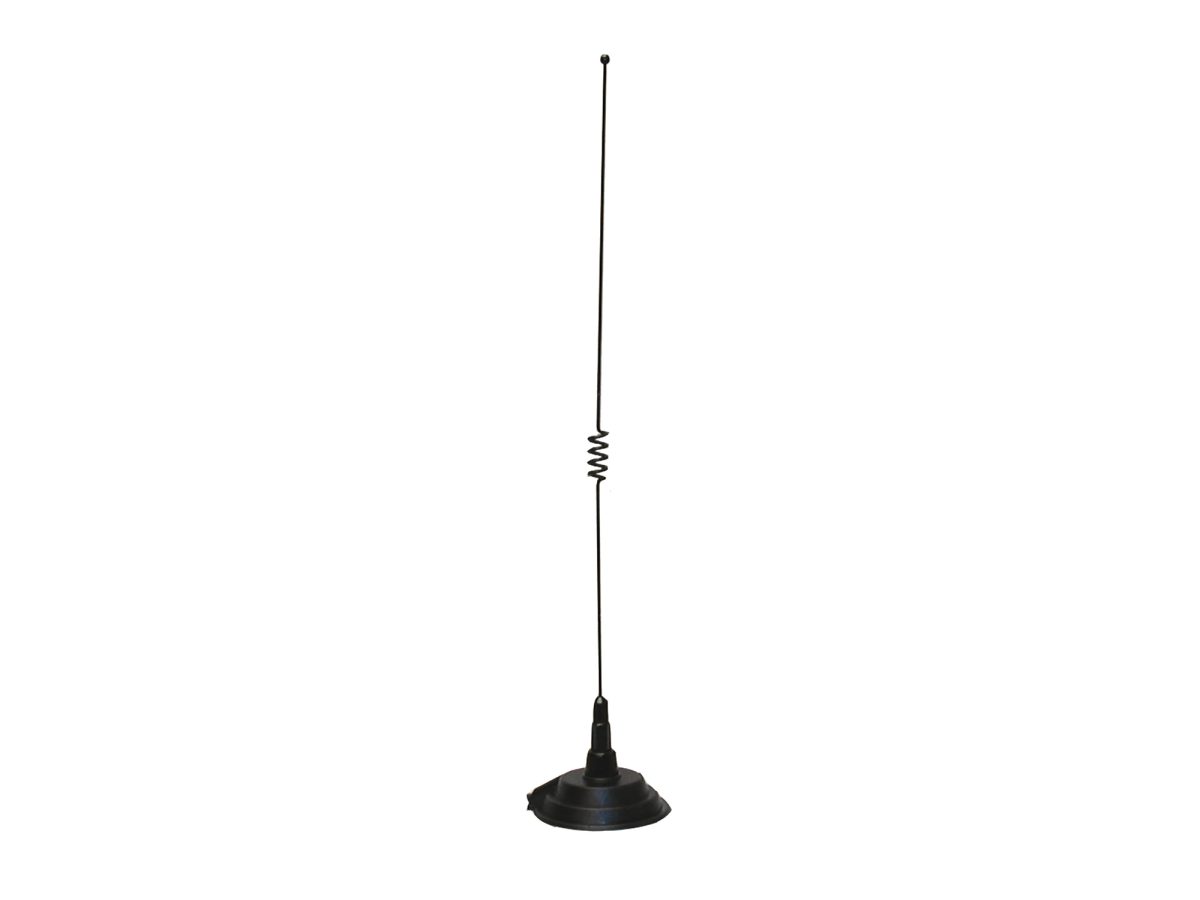 MFJ-1724B Dual Band Mobile 144/440 MHz Antenna – GPS Central