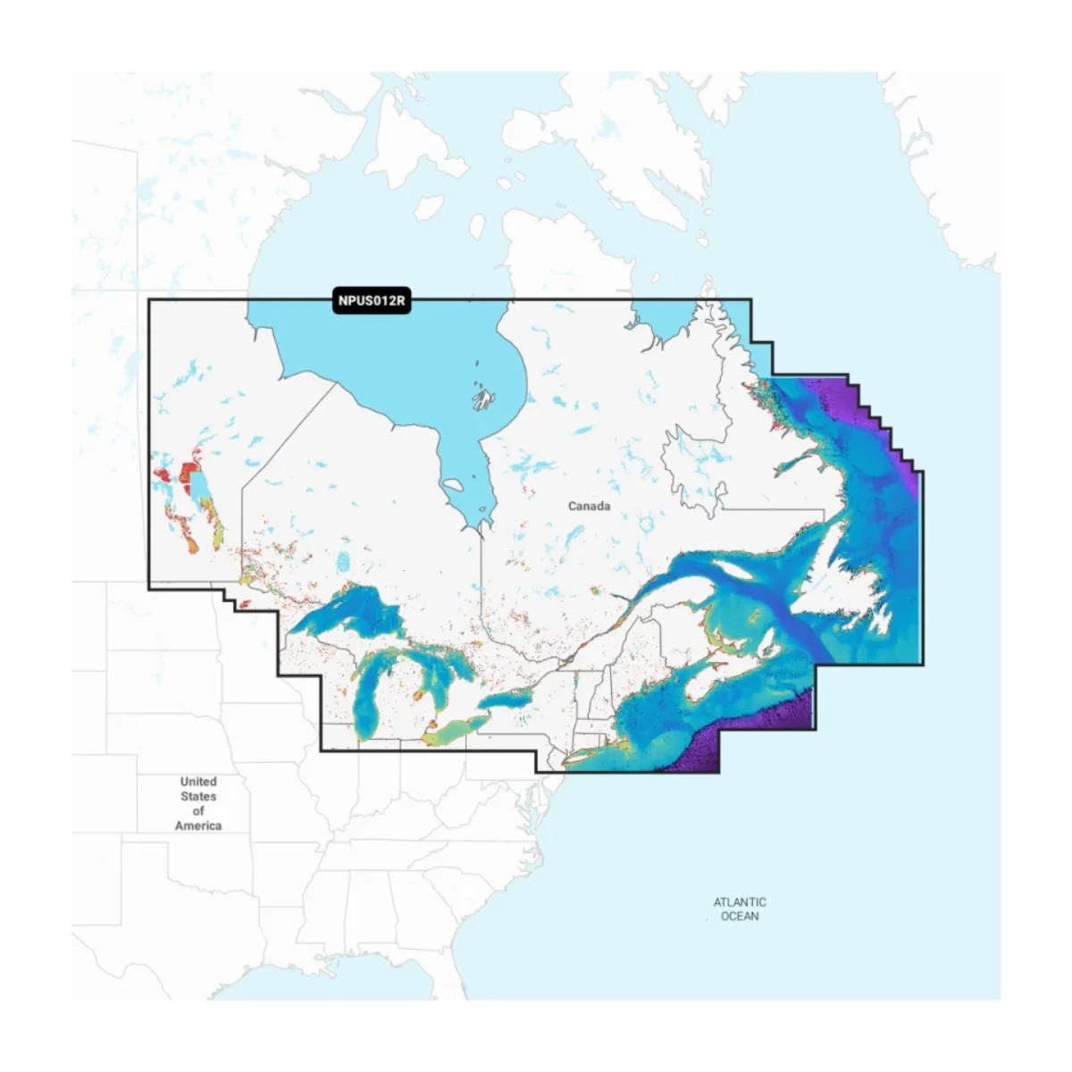 ᐅ Navionics: Charts and Maps