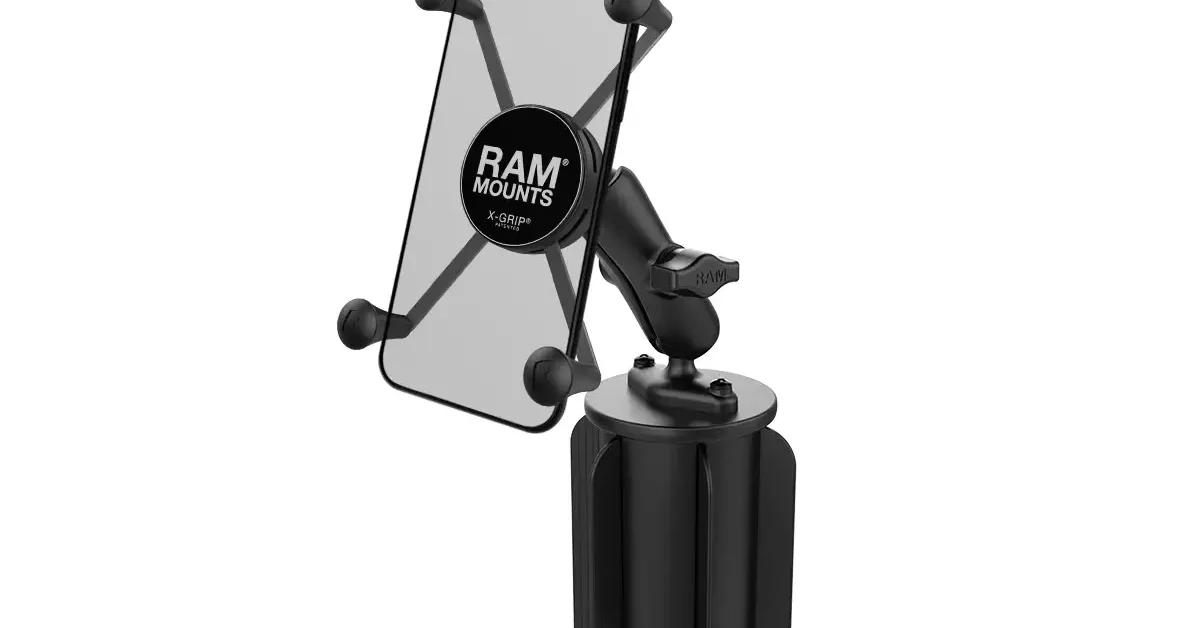 RAM Mounts