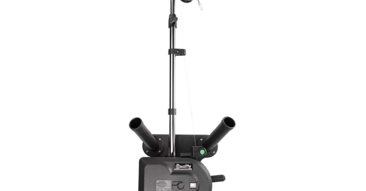 SCOTTY 60 Propack Electric Downrigger